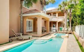 Large Pool - Hot Tub - Elevator - Gated Community